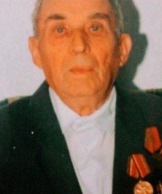 Гринёв Алексей Михайлович