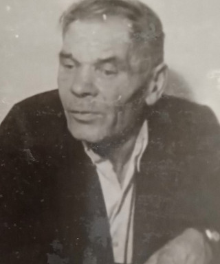 Новиков Пётр Лукьянович