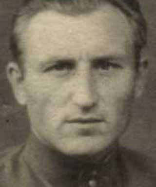 Антонов Борис Петрович