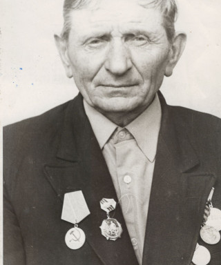 Александров Владимир Александрович