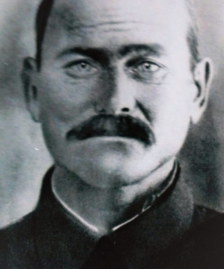 Носков Фёдор Яковлевич