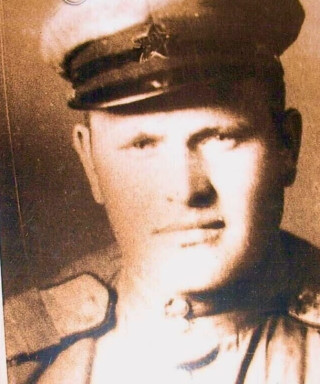 Зверовской Фёдор Васильевич