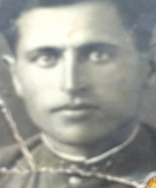 Баратилов Магомед Магомедович