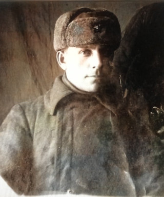 Сапелкин Андрей Федорович