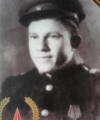 Сычиков Виктор Федорович