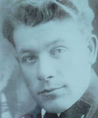 Гончаров Григорий Игнатьевич