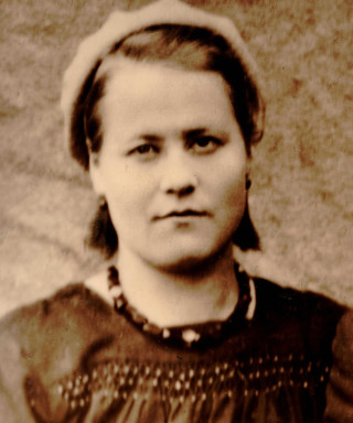 Михайлова Мария Андреевна