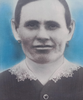 Яковец Мария Захаровна