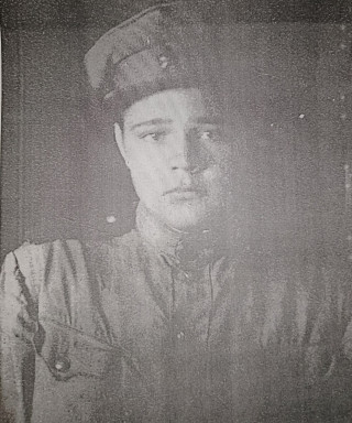 Кузнецов Константин Дмитриевич