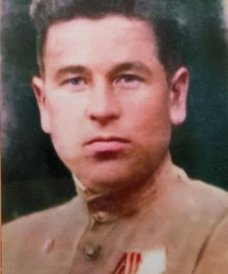 Зусько Иван Юлианович