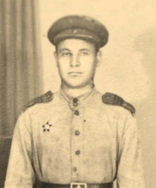 Кашкарцев Виталий Потапович