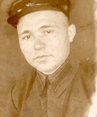 Иванов Федор Иванович