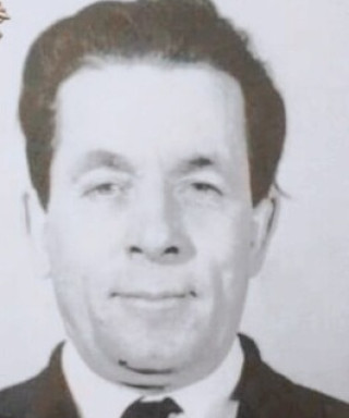 Кучинский Николай Никифорович