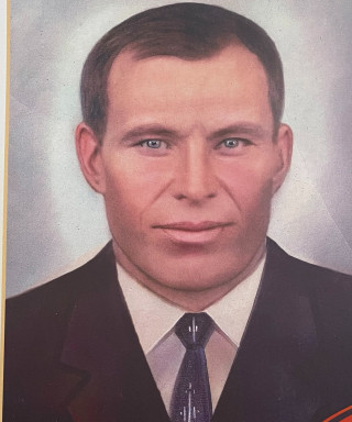 Гусев Николай Гаврилович