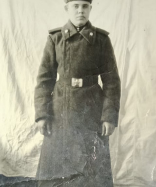 Коршунов Иван Борисович