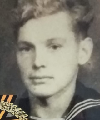 Клименко Петр Игнатьевич