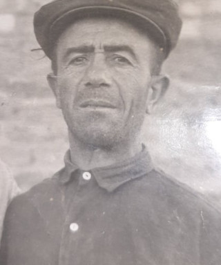 Артенян Мартирос Алексович