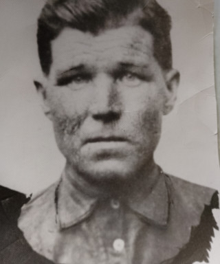 Парамонов Михаил Кузьмич