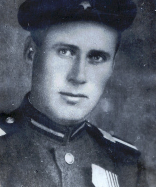 Дутов Иван Романович