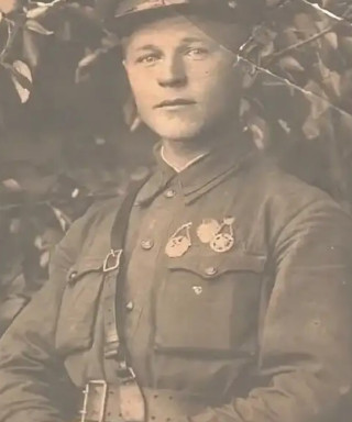 Волков Сергей Георгиевич