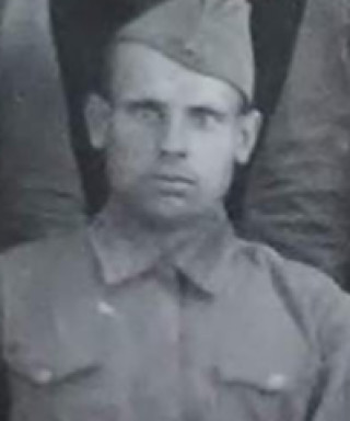 Одинев Степан Николаевич