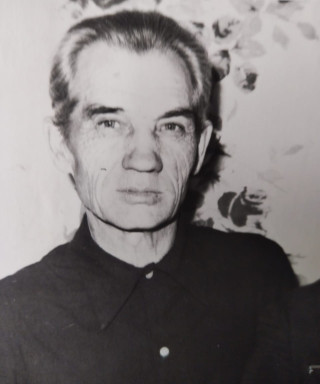 Бочаров Михаил Павлович