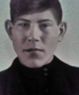 Шустиков Сергей Андреевич