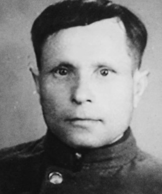 Ушкалов Алексей Иванович