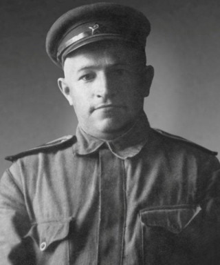 Батыров Николай Иванович