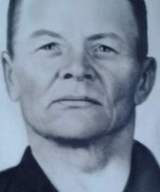 Куницын Михаил Сергеевич