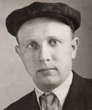 Богвил Иван Яковлевич