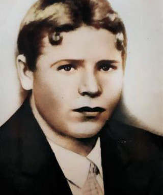 Горбунов Константин Андреевич