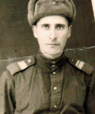 Гусев Пётр Иванович