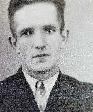 Сидоров Александр Андреевич