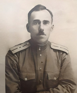 Ошуркин Павел Ермолаевич