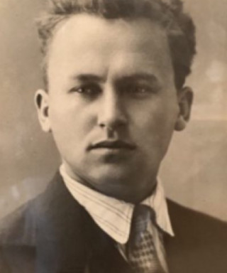 Мельников Михаил Иванович