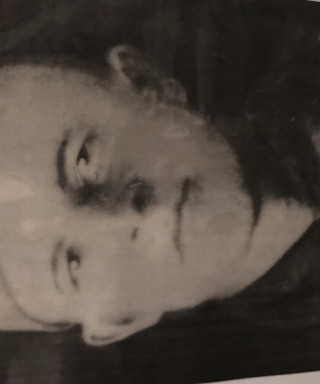 Звягинцев Андрей (неизвестно)