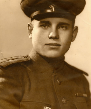 Кузнецов Лев Михайлович