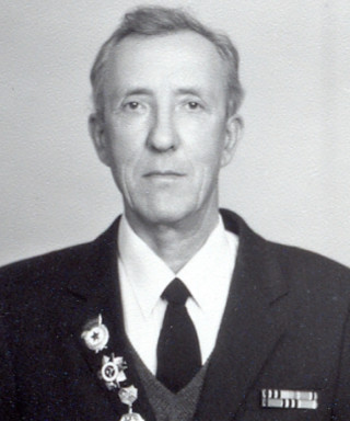 Балуев Андрей Петрович