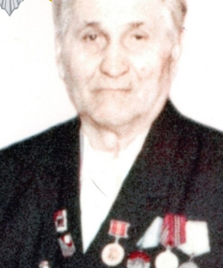 Иванец Константин Петрович