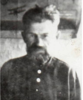 Ефимкин Яков Васильевич