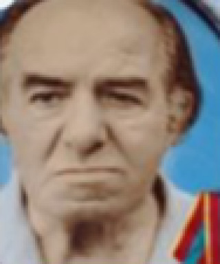 Папьянц Роман Карпович