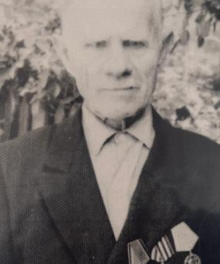 Кузнецов Михаил Алексеевич