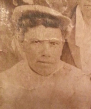 Патрах Яков Иванович