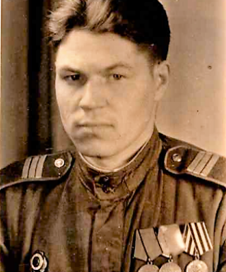 Коневский Афанасий Францевич