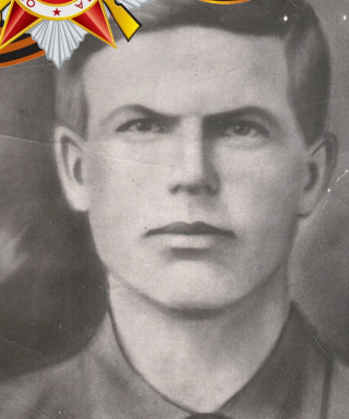 Бабухин Алексей Тимофеевич