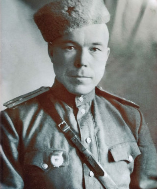 Бояров Иван Филиппович