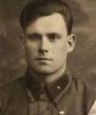 Клишин Павел Николаевич