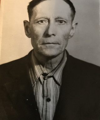 Муравцов Иван Павлович