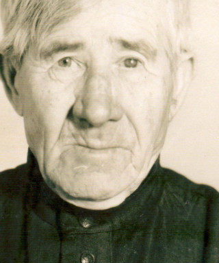 Овчинников Петр Тихонович